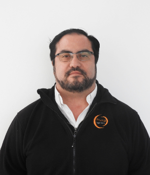 Juan Pablo Araya Henríquez